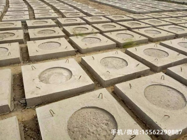 马关DP12混凝土电杆底盘